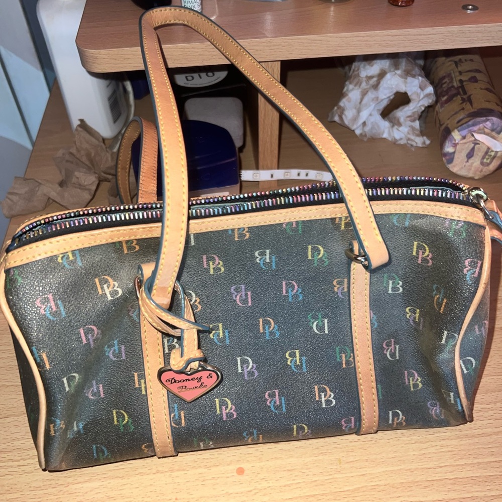 Dooney & Bourke bag - Picture 2 of 6